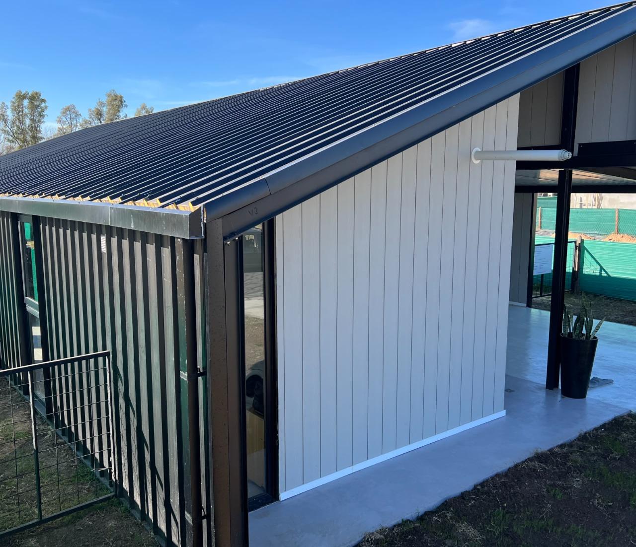 Detalle de instalación — noviembre 2025